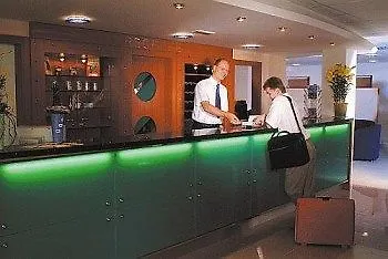 酒店 梅里图姆酒店 3*