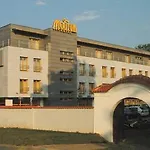 Hotel Meritum Prag