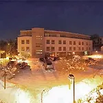Meritum Hotel Prag