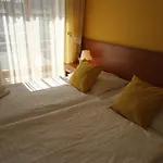 Hotel Meritum Prag