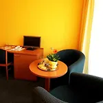 Hotel Meritum 3*
