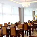 Hotel Meritum Prag