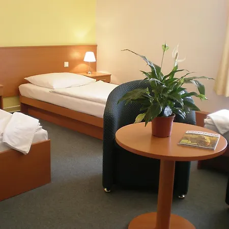 Meritum 3* Praga