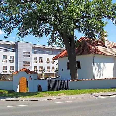 Otel Meritum 3*