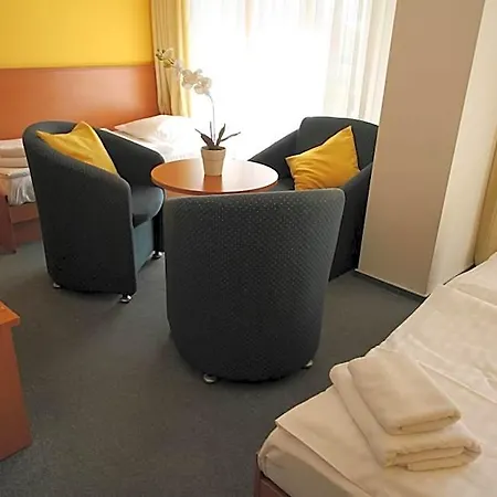 Meritum Otel 3*