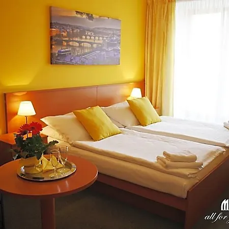 Meritum Otel 3*