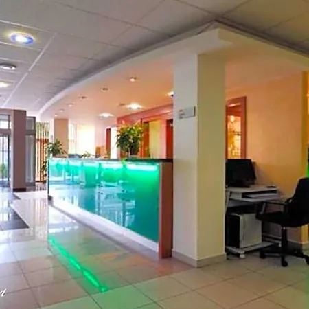 Meritum 3* Prag