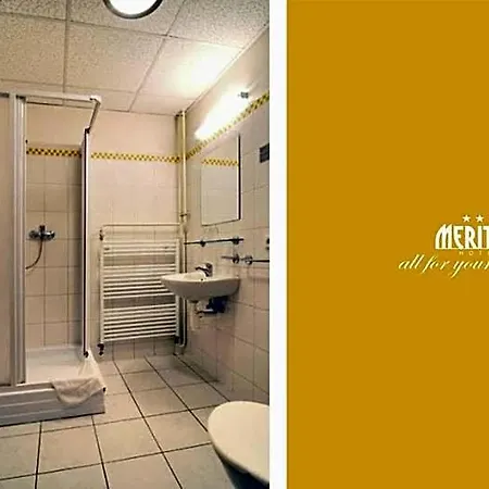 Meritum Otel 3*
