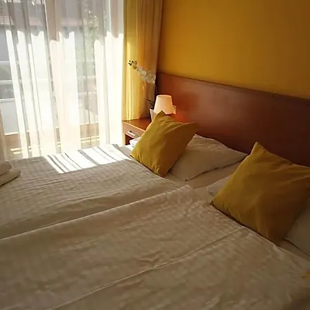 Meritum Otel 3*