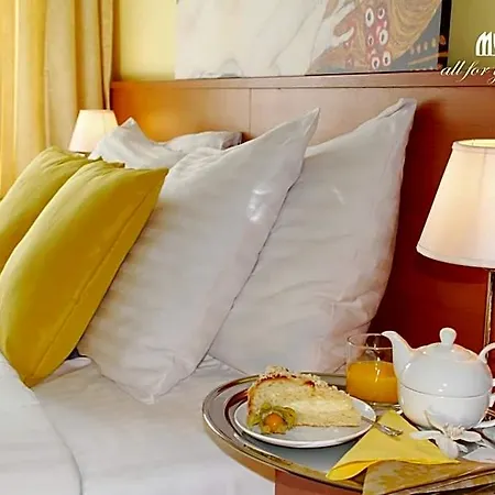 Meritum Otel 3*