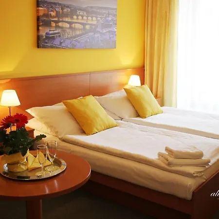 Meritum 3* Prag