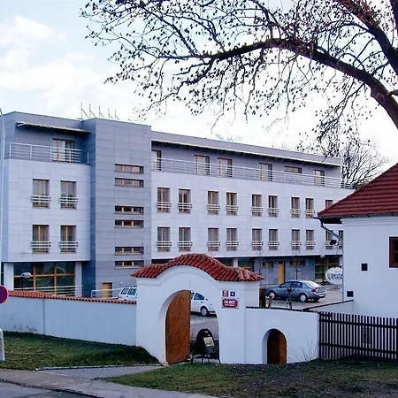 Meritum Hotel Praga