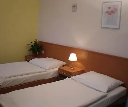 Meritum Отель 3*