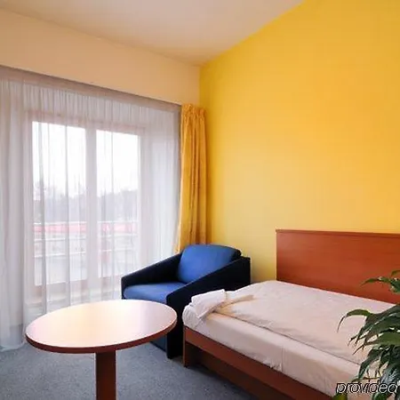 Meritum Otel 3*