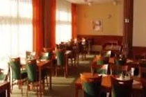 Hotell Meritum 3*