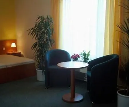 Отель Meritum
