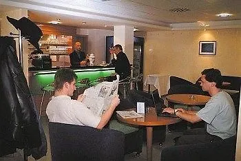 Meritum 3* Prag