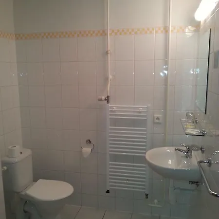 Meritum Hotel Praga