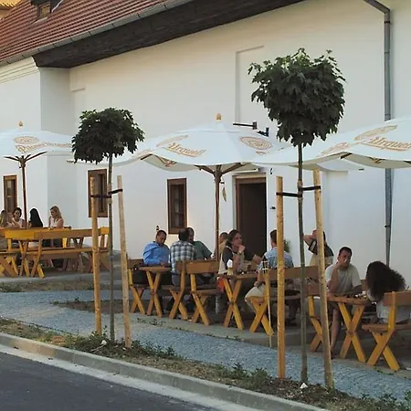Meritum Otel Prag