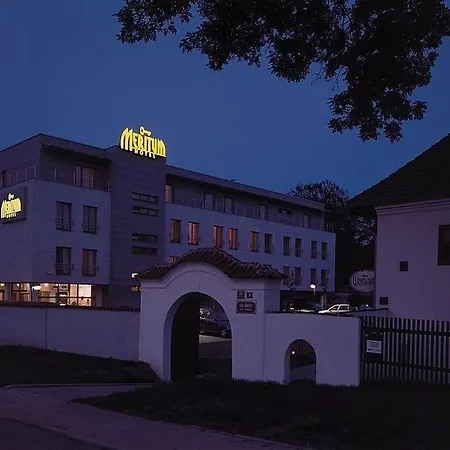 Meritum Otel 3*