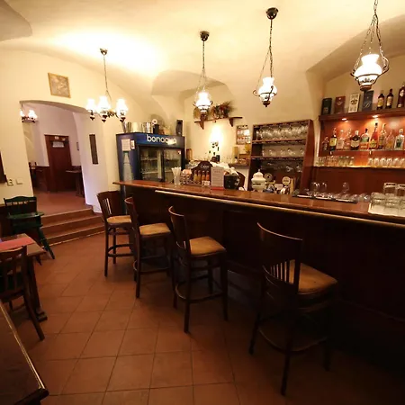 Meritum 3* Praga