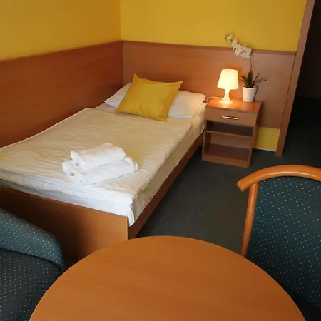 Meritum Otel 3*