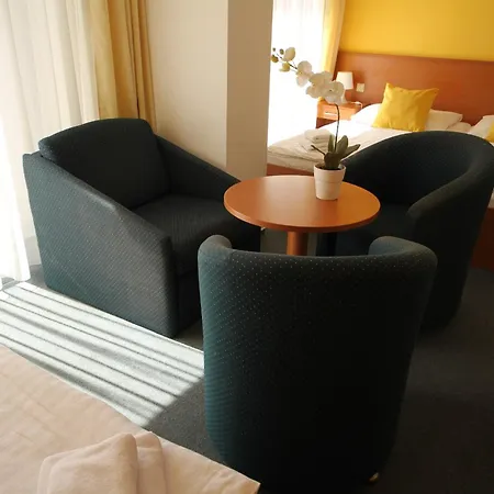 Otel Meritum