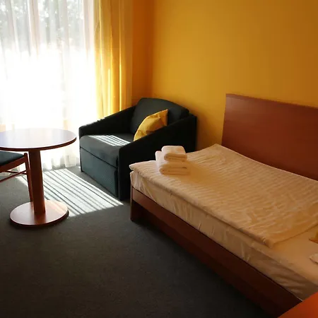 Meritum Отель 3*