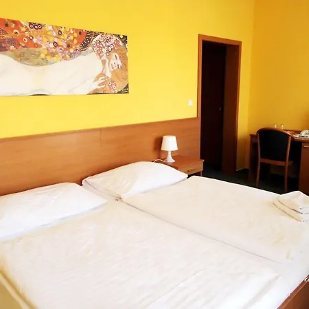 Meritum 3* Praga