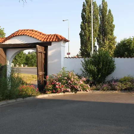 Otel Meritum