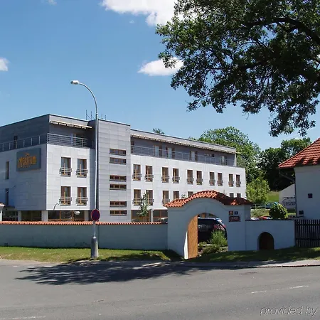 Hotel Meritum Praga