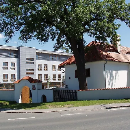 Meritum Отель 3*