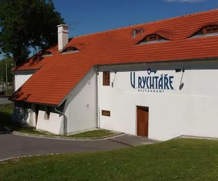 Meritum Otel Prag