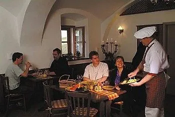 Meritum 3* Praga