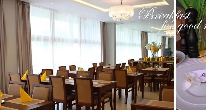 Meritum Hotel 3*
