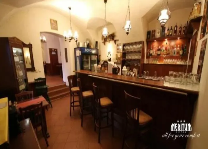 Meritum Hotel