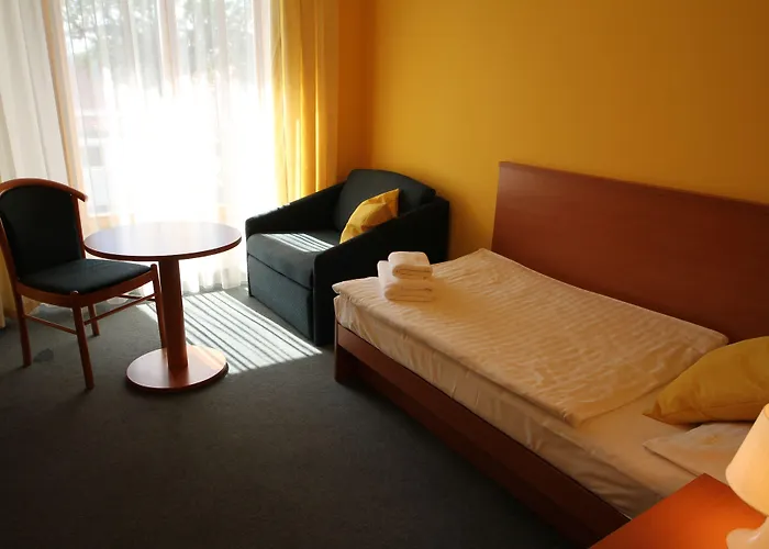 Hotel Meritum