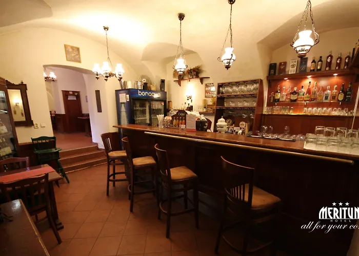 Hotel Meritum