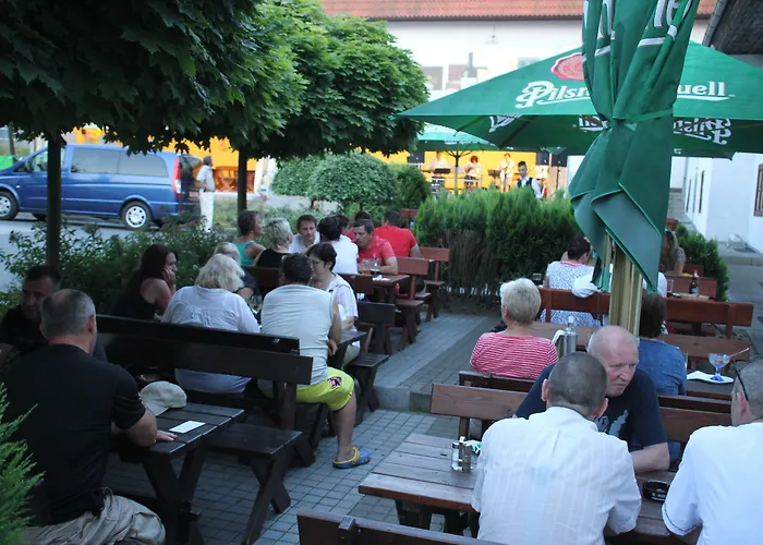 Meritum Hotel
