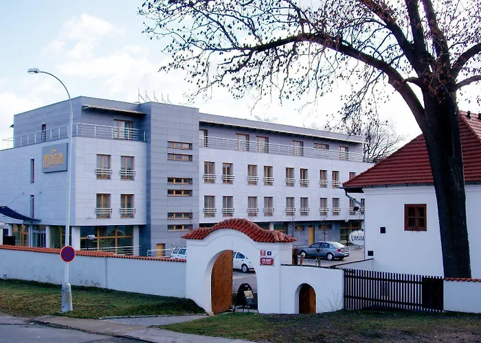 Hotel Meritum 3*