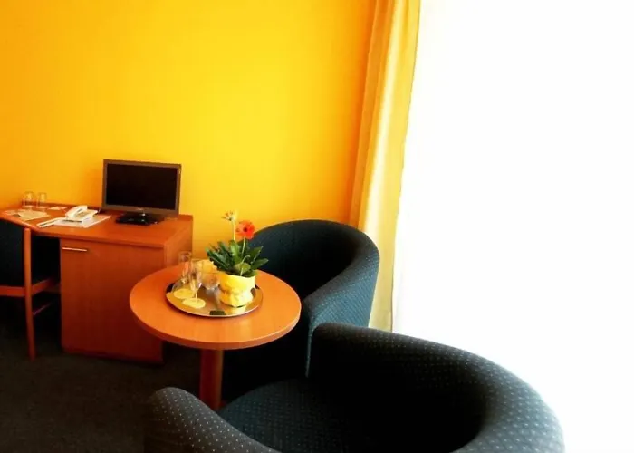 Meritum Hotel 3*
