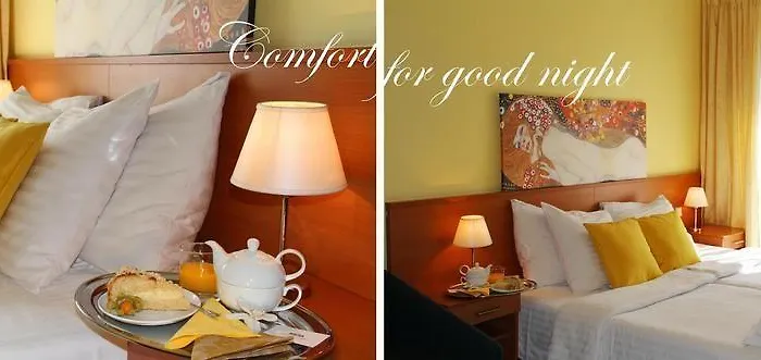 Meritum Hotel