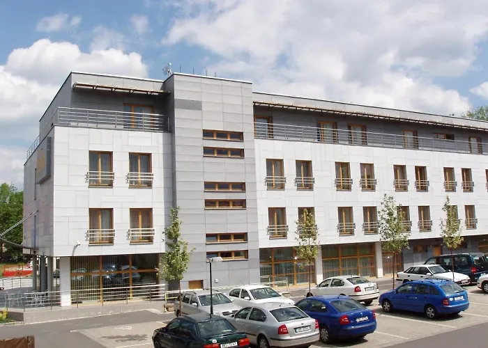 Meritum Hotel