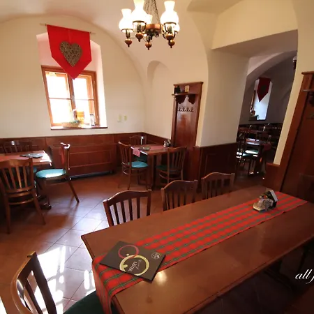 Szálloda Meritum 3*