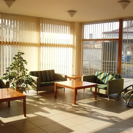 Meritum 3* Prague