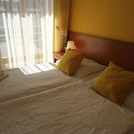 Hotel Meritum Prague