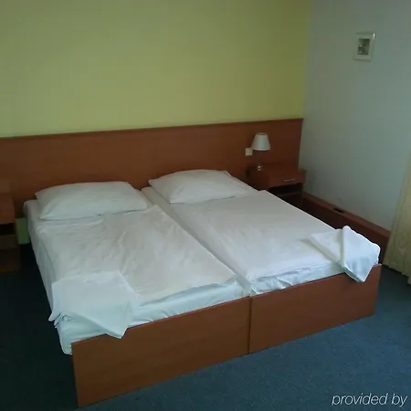 Meritum Szálloda Prága