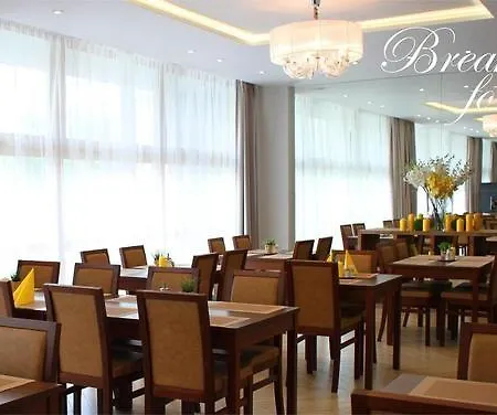Meritum Hotell 3*