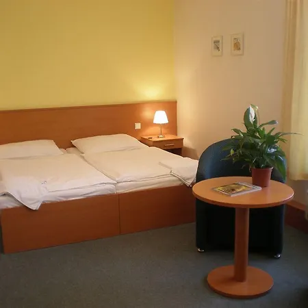 Meritum Hotell 3*