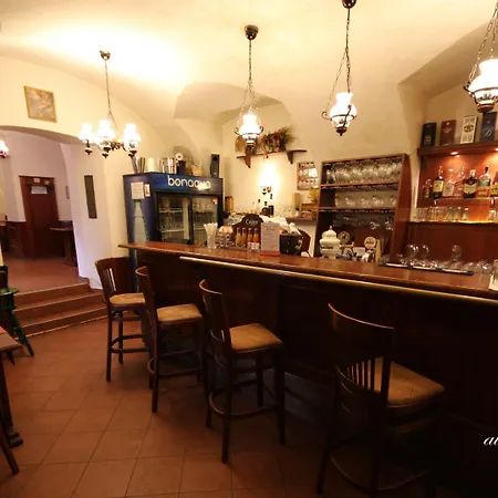 Hotell Meritum